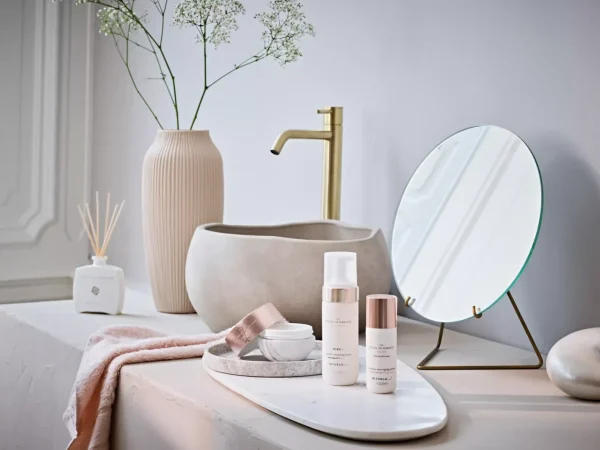 Sminke | Ansiktsrens^Rituals Gentle Cleansing Foam
