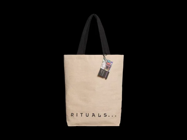 Goodie Bags^Rituals Goodie Bag