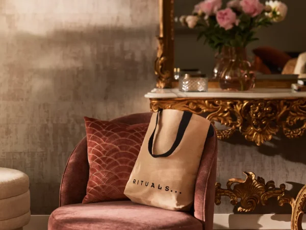 Goodie Bags^Rituals Goodie Bag