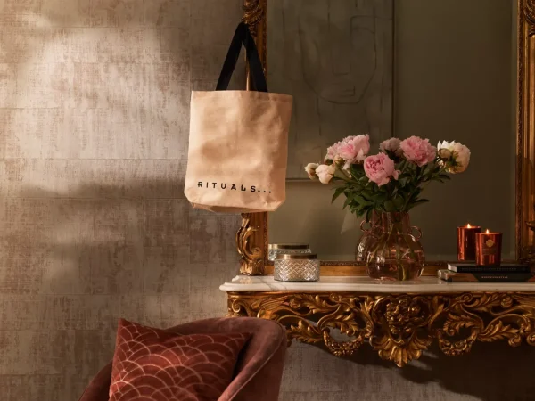 Goodie Bags^Rituals Goodie Bag