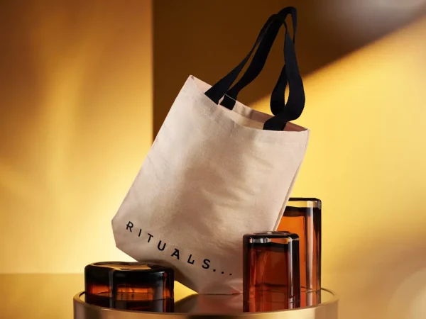 Goodie Bags^Rituals Goodie Bag