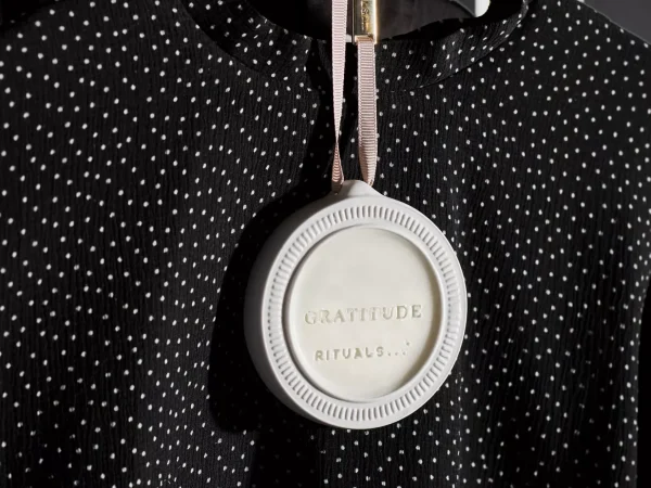 Vaskemiddel^Rituals Gratitude Wardrobe Fragrance