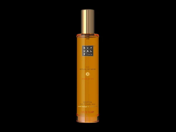 Hår- Og Kroppssprayer | Hår- Og Kroppssprayer^Rituals Hair & Body Mist