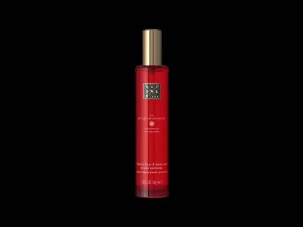 Hår- Og Kroppssprayer | Hår- Og Kroppssprayer^Rituals Hair & Body Mist