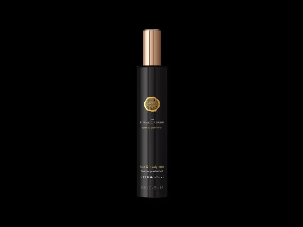 Hår- Og Kroppssprayer | Hår- Og Kroppssprayer^Rituals Hair & Body Mist