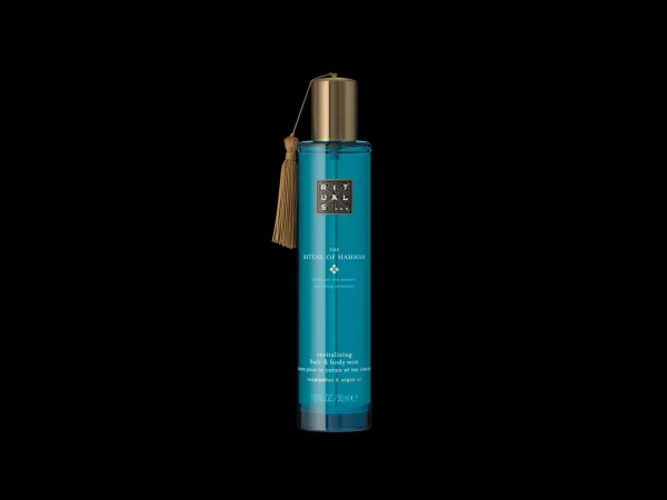 Hår- Og Kroppssprayer | Hår- Og Kroppssprayer^Rituals Hair & Body Mist