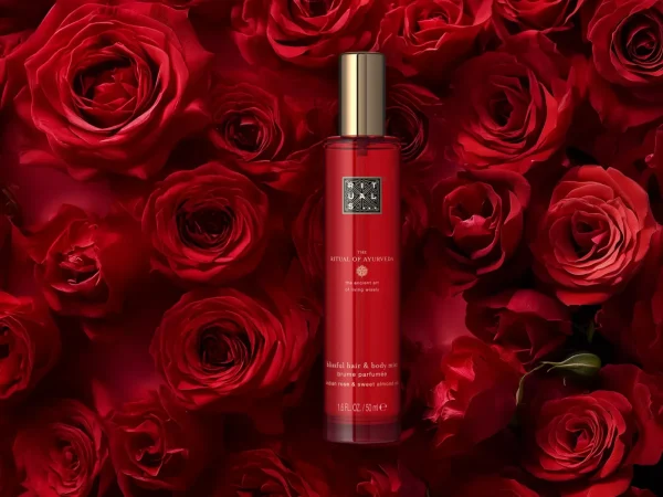 Hår- Og Kroppssprayer | Hår- Og Kroppssprayer^Rituals Hair & Body Mist