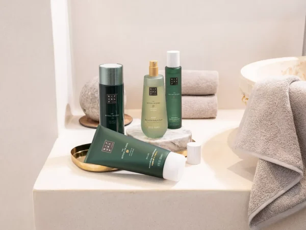 Hår- Og Kroppssprayer | Hår- Og Kroppssprayer^Rituals Hair & Body Mist
