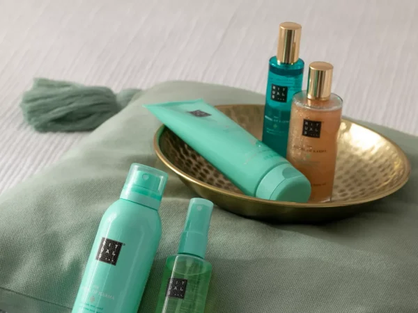 Hår- Og Kroppssprayer | Hår- Og Kroppssprayer^Rituals Hair & Body Mist