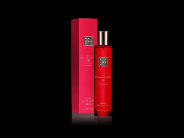 Hår- Og Kroppssprayer | Hår- Og Kroppssprayer^Rituals Hair & Body Mist