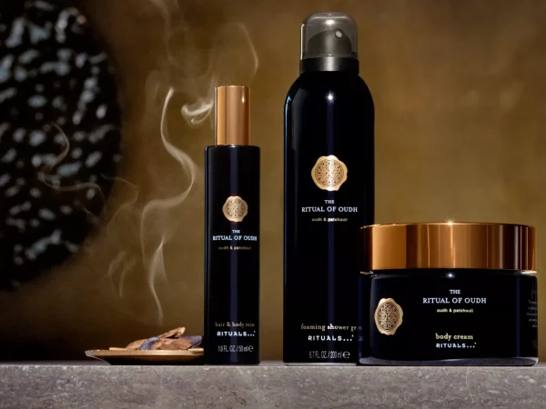 Hår- Og Kroppssprayer | Hår- Og Kroppssprayer^Rituals Hair & Body Mist