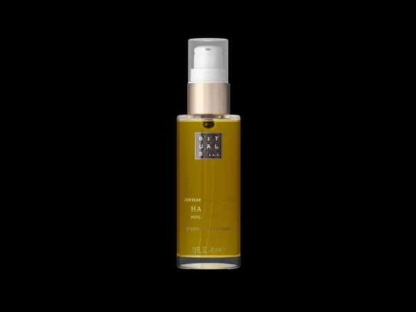 Hårpleie Og Styling | Hårpleie Og Styling^Rituals Hair Oil