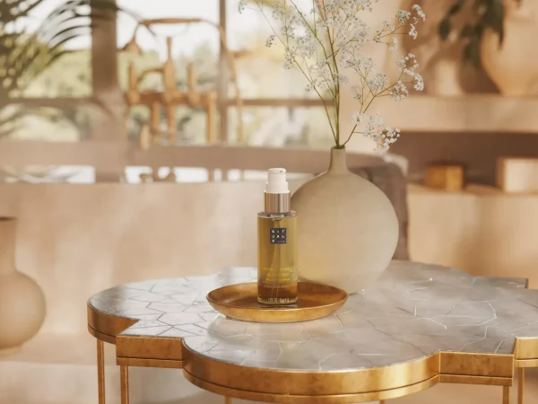 Hårpleie Og Styling | Hårpleie Og Styling^Rituals Hair Oil