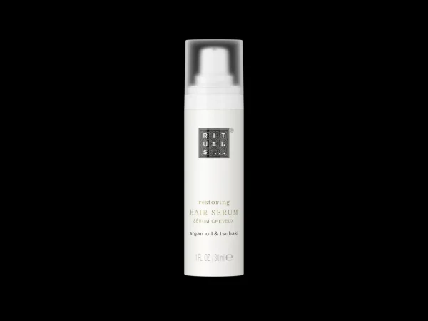 Hårpleie Og Styling | Hårpleie Og Styling^Rituals Hair Serum