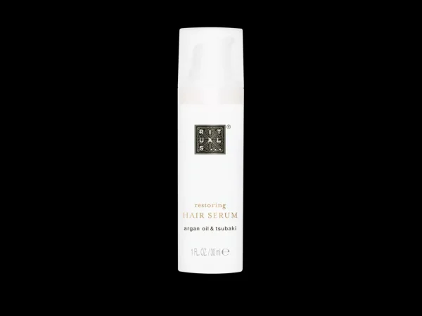 Hårpleie Og Styling | Hårpleie Og Styling^Rituals Hair Serum