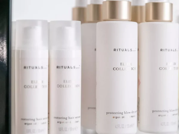 Hårpleie Og Styling | Hårpleie Og Styling^Rituals Hair Serum