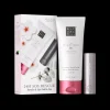 Leppepleie | Hender Og Føtter^Rituals Hand and Lip Set