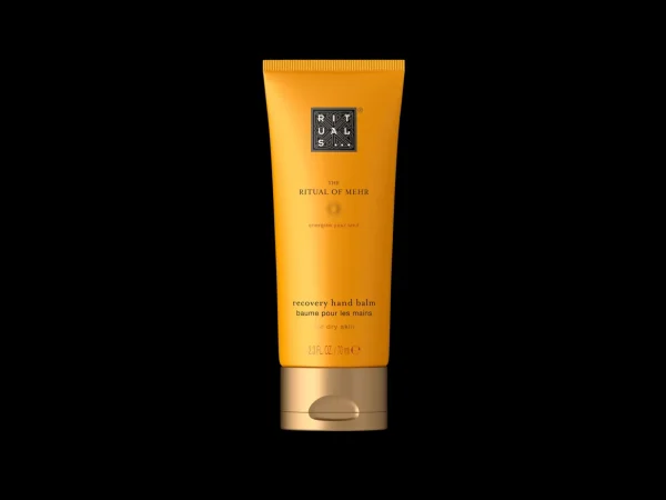 Håndsåpe & Håndkrem | Hender Og Føtter^Rituals Hand Balm