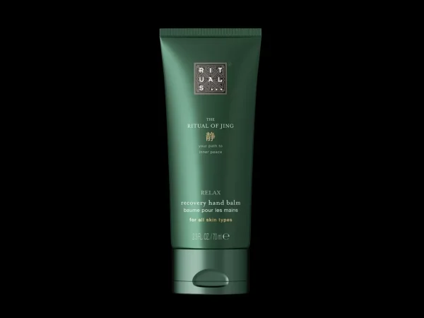 Håndsåpe & Håndkrem | Hender Og Føtter^Rituals Hand Balm