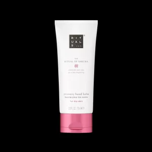 Hender Og Føtter^Rituals Hand Balm