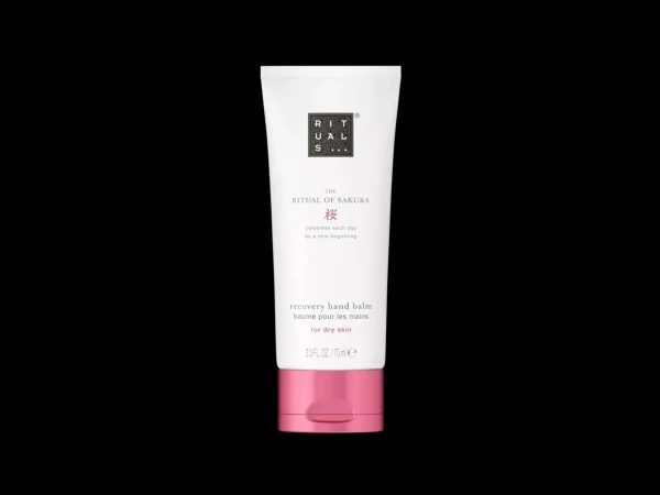 Hender Og Føtter^Rituals Hand Balm