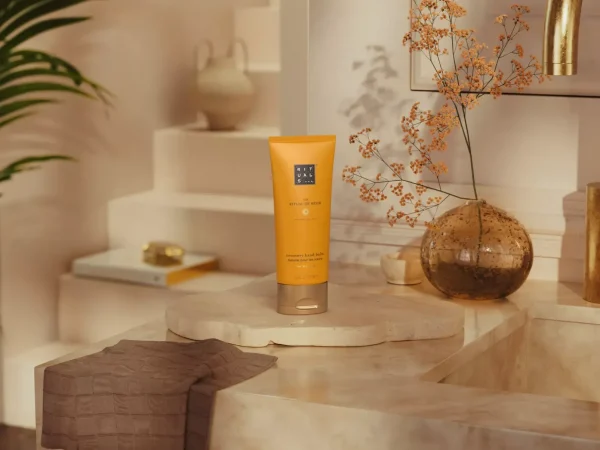 Håndsåpe & Håndkrem | Hender Og Føtter^Rituals Hand Balm