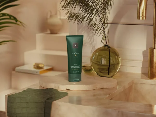 Håndsåpe & Håndkrem | Hender Og Føtter^Rituals Hand Balm