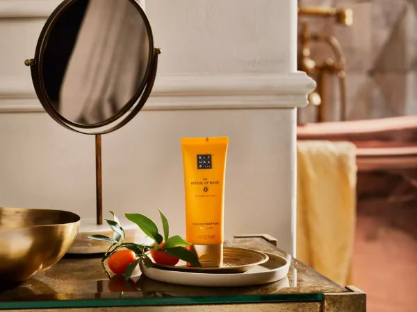 Håndsåpe & Håndkrem | Hender Og Føtter^Rituals Hand Balm