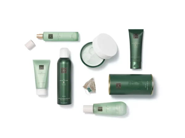 Håndsåpe & Håndkrem | Hender Og Føtter^Rituals Hand Balm