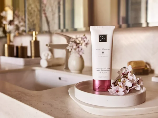 Hender Og Føtter^Rituals Hand Balm