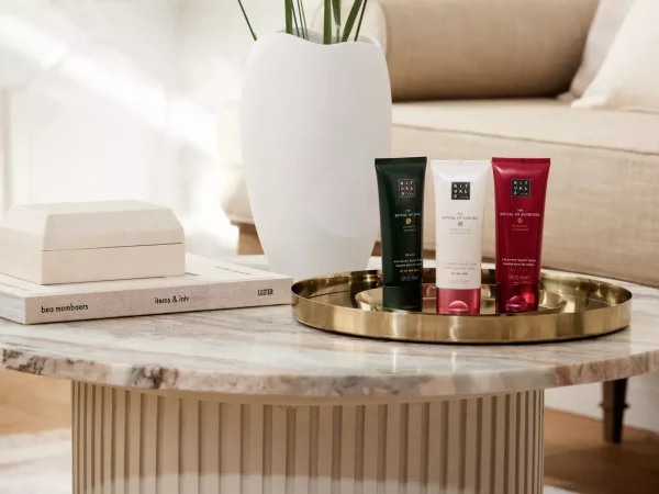Håndsåpe & Håndkrem | Hender Og Føtter^Rituals Hand Balm