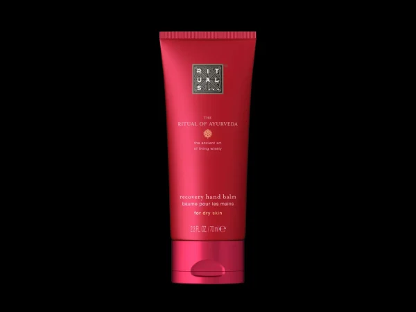 Håndsåpe & Håndkrem | Hender Og Føtter^Rituals Hand Balm