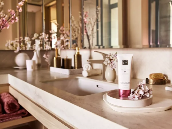 Hender Og Føtter^Rituals Hand Balm