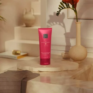 Håndsåpe & Håndkrem | Hender Og Føtter^Rituals Hand Lotion