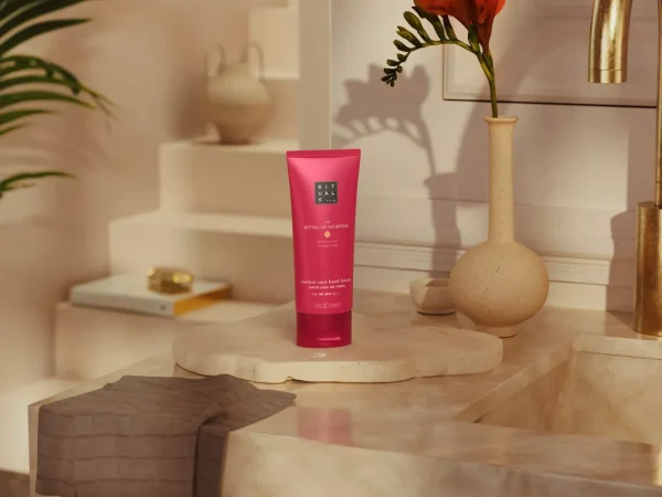 Håndsåpe & Håndkrem | Hender Og Føtter^Rituals Hand Lotion