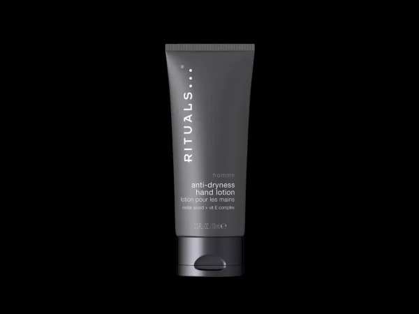 Håndsåpe & Håndkrem | Til Ham^Rituals Hand Lotion