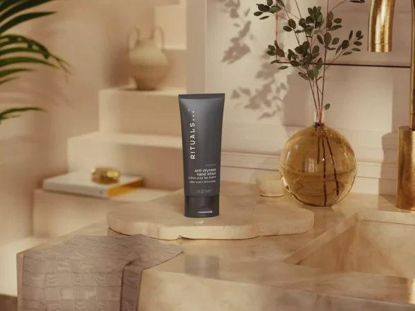 Håndsåpe & Håndkrem | Til Ham^Rituals Hand Lotion