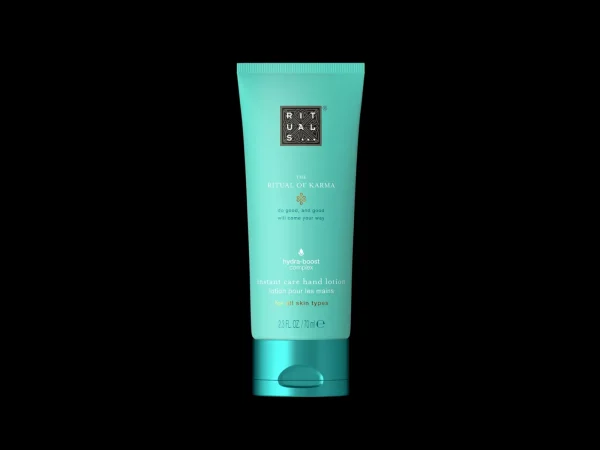 Hender Og Føtter^Rituals Hand Lotion