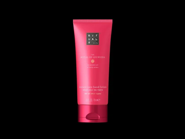 Håndsåpe & Håndkrem | Hender Og Føtter^Rituals Hand Lotion