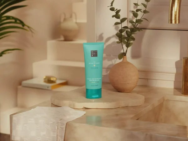 Hender Og Føtter^Rituals Hand Lotion