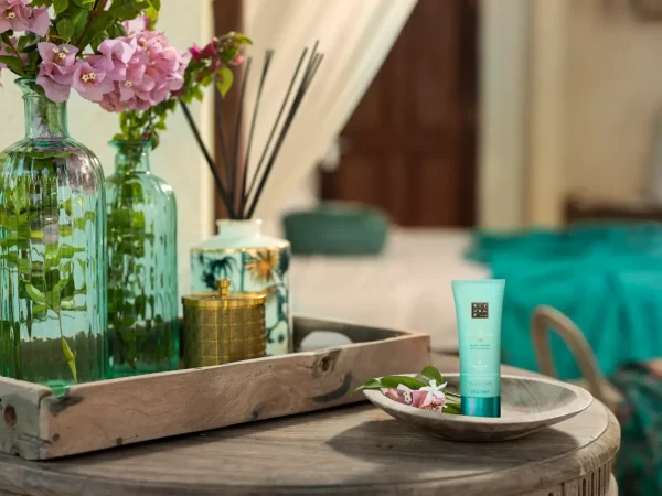 Hender Og Føtter^Rituals Hand Lotion