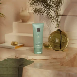 Hender Og Føtter^Rituals Hand Mask