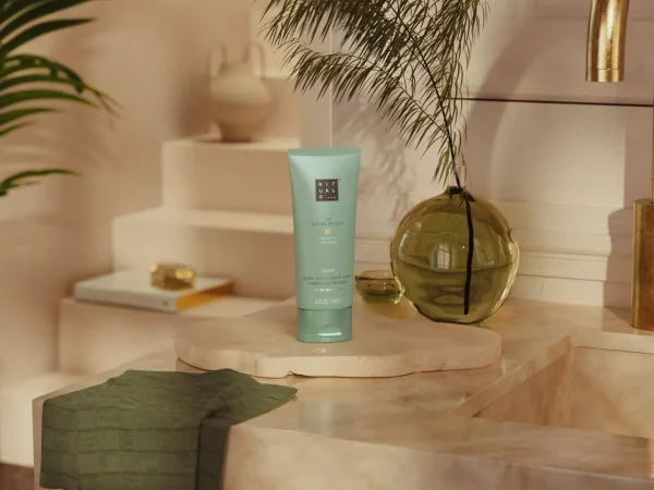 Hender Og Føtter^Rituals Hand Mask
