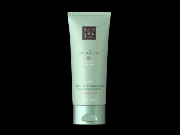 Hender Og Føtter^Rituals Hand Mask