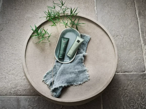 Hender Og Føtter^Rituals Hand Mask