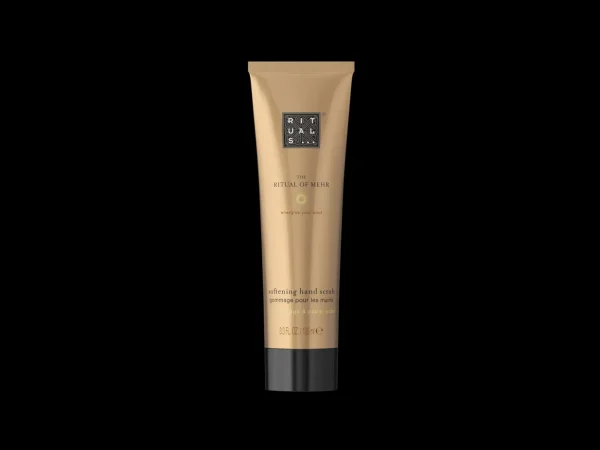 Hender Og Føtter^Rituals Hand Scrub