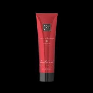 Hender Og Føtter^Rituals Hand Scrub