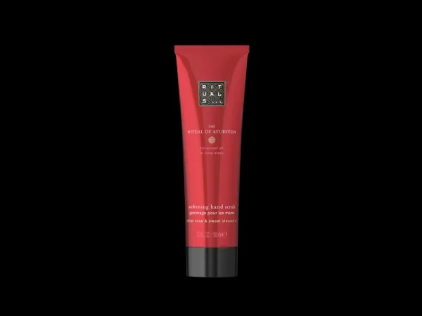 Hender Og Føtter^Rituals Hand Scrub