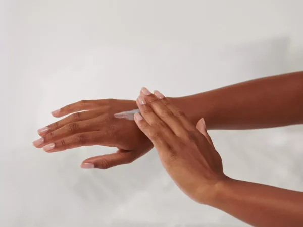 Hender Og Føtter^Rituals Hand Scrub