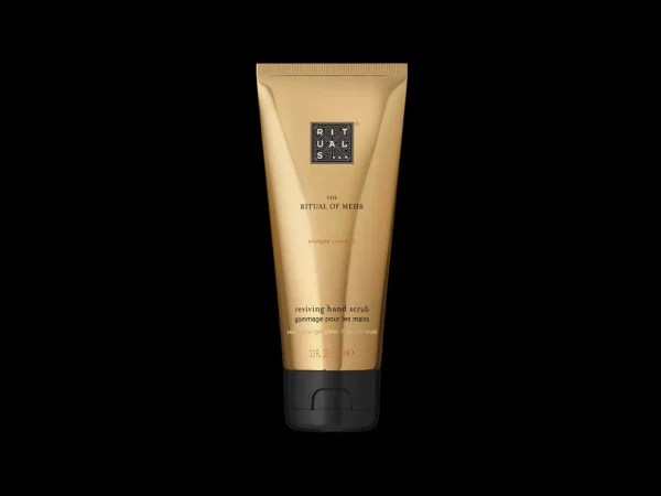 Hender Og Føtter^Rituals Hand Scrub